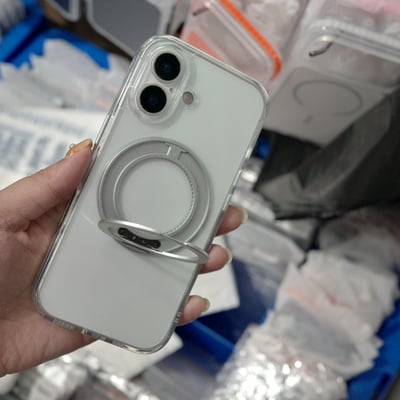 最simple的透明旋轉支架2