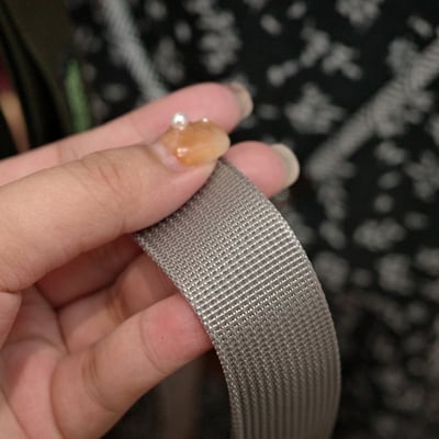 減壓不勒肩!萬用寬版減壓掛繩3