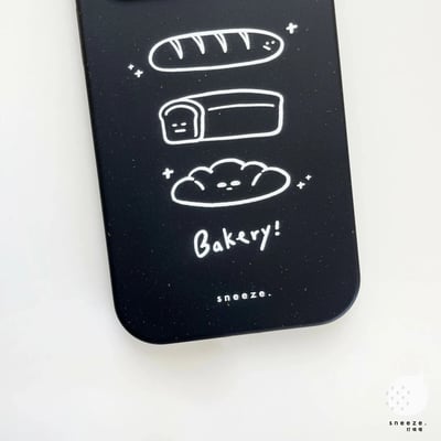 【獨家】Bakery!長長麵包環保殼4