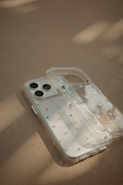 月光碎鑽閃閃殼6