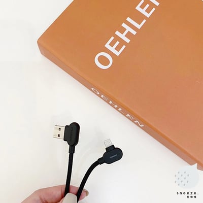 【現貨】門市用不壞的那條充電線 (共❹款)3
