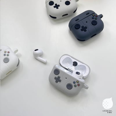 遊戲機AirPods保護套4