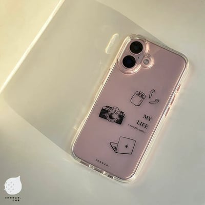 【獨家】My life獨處標配老娘用不爛殼4