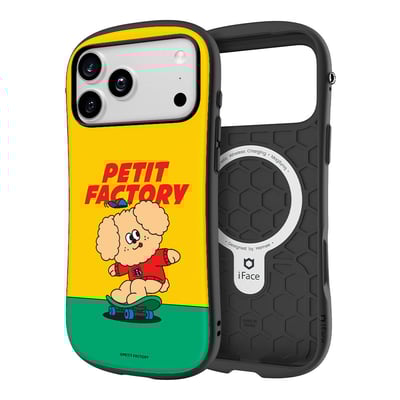 iFace x Petit Factory 手機殼5