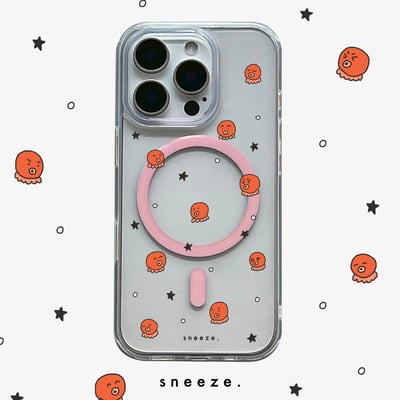 【獨家】嘟嘟章魚1