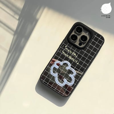 【獨家】Viva La Vida鏡面殼⛧2