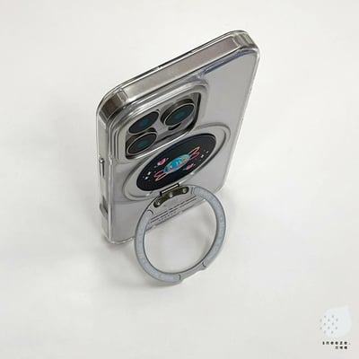 【獨家】隱-The universe MagSafe殼3