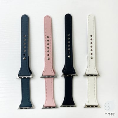 有選擇障礙的錶帶7