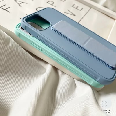 沁涼系列磁吸支架殼6