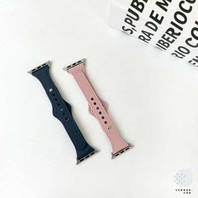 有選擇障礙的錶帶4