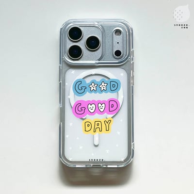 【獨家】GOOD GOOD DAY5