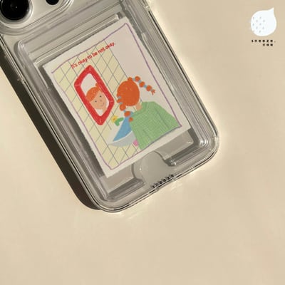 【獨家】it's okay to be not okay透透插卡殼⛧5