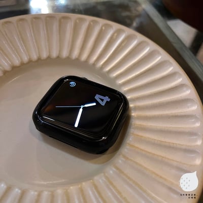 潮帥潮帥的金屬錶帶［裱框+錶帶］6