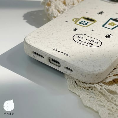 【獨家】NO COFFEE NO LIFE6