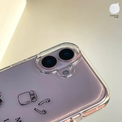 【獨家】My life獨處標配老娘用不爛殼5