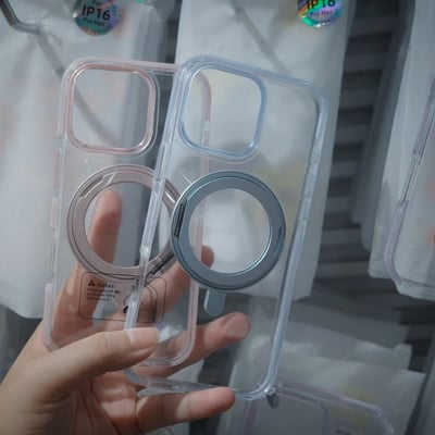 透心涼旋轉支架殼3