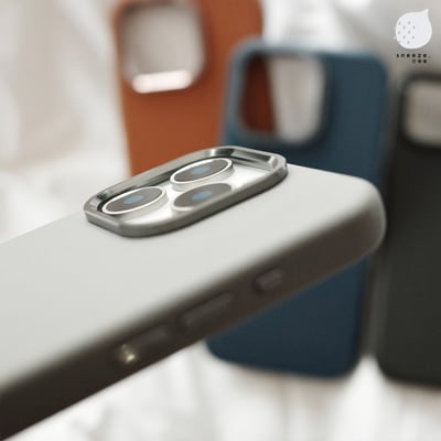 皮在癢隱藏防摔磁吸殼3