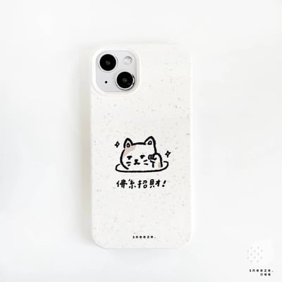 【獨家】佛系招財貓7