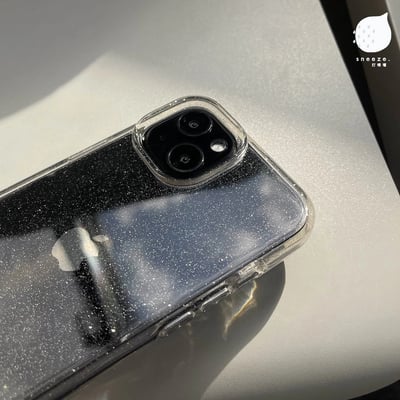 星光璀璨半透殼4