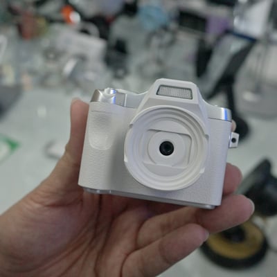 小不隆咚兒童數位相機5