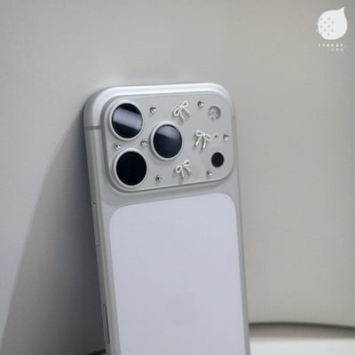 水晶晶鏡頭貼4
