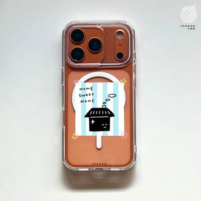 【獨家】HOME SWEET HOME6