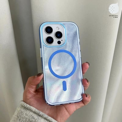 金蔥MagSafe磁吸防摔殼1