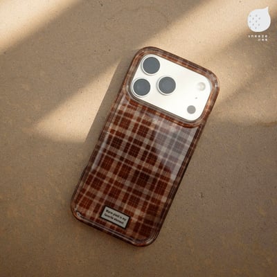 溫暖的格子是我最喜歡的元素1