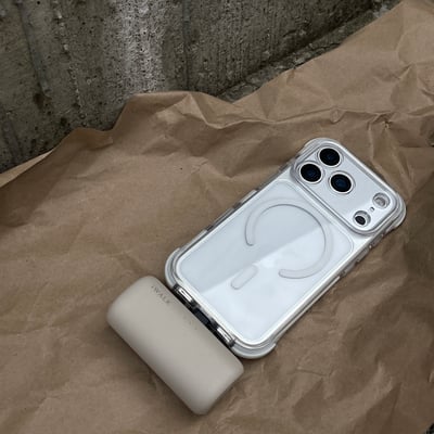 CCC認證 iWALK SWITCH 快切直插式行動電源 可帶出國3