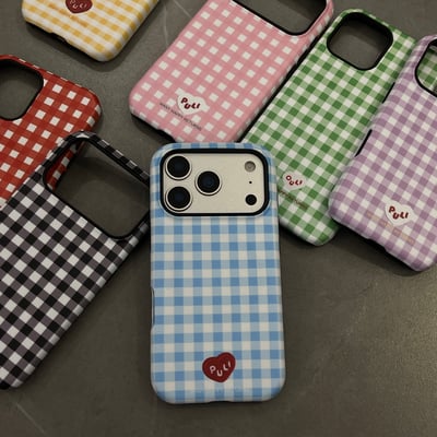 天天開心二合一磁吸殼5