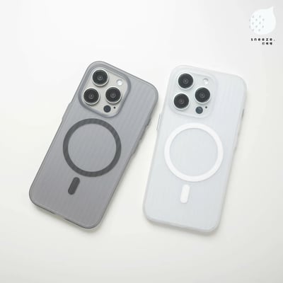 行李箱瓦愣MagSafe殼2