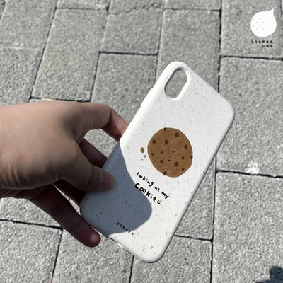 【獨家】看看我的餅乾環保殼5