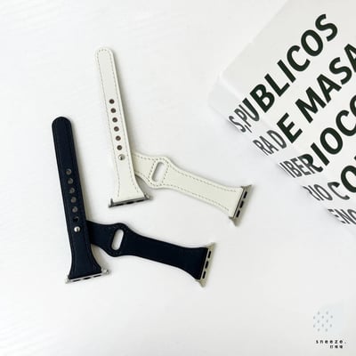 有選擇障礙的錶帶5