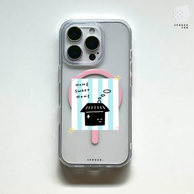 【獨家】HOME SWEET HOME4