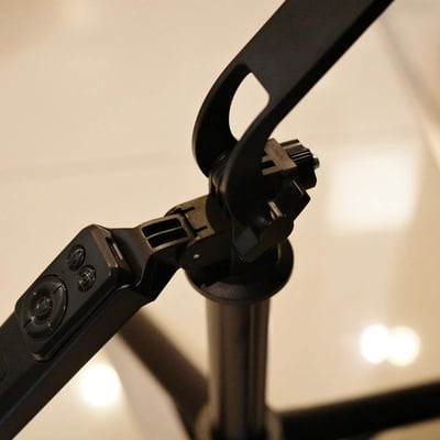 外出輕便穩穩の腳架 自拍不求人5