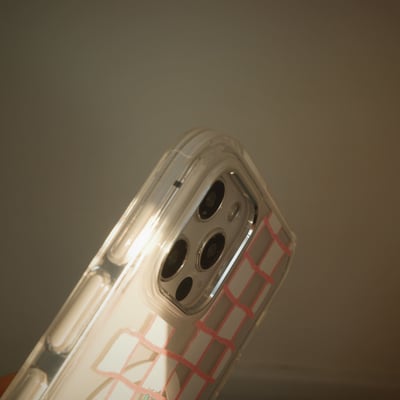 【獨家】植物無濾鏡特調MagSafe殼⛧4