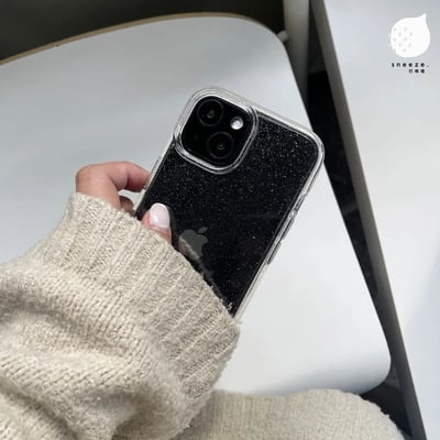 星光璀璨半透殼3