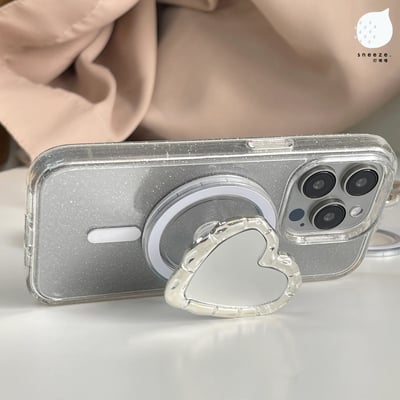 美美的磁吸MagSafe支架4