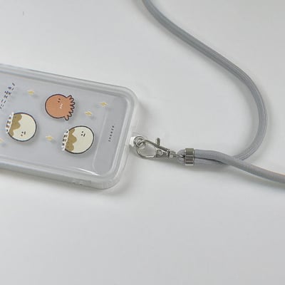 超速配掛繩組合［掛繩+掛片］8