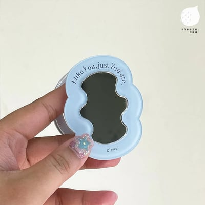 不規則造型鏡子MagSafe支架7