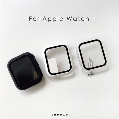 極簡風三色錶框4