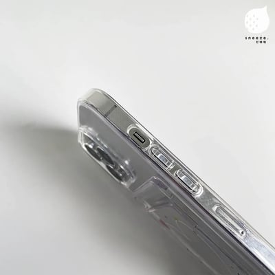 【獨家】About Love透透插卡殼4