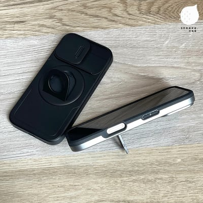 超世代防摔支架隱形MagSafe殼7