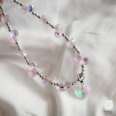 一坨小珠珠手機腕鏈掛繩3