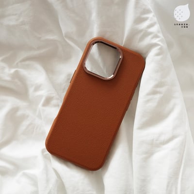 皮在癢隱藏防摔磁吸殼8