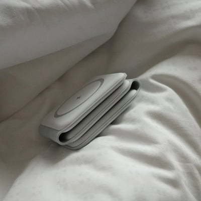 三明治充電盤 支援無線充電6