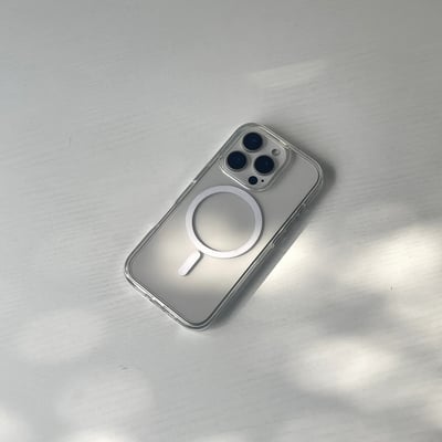 【防摔】老娘用不爛MagSafe殼5