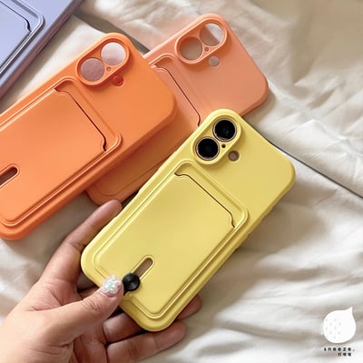 比較好拿的插卡殼2