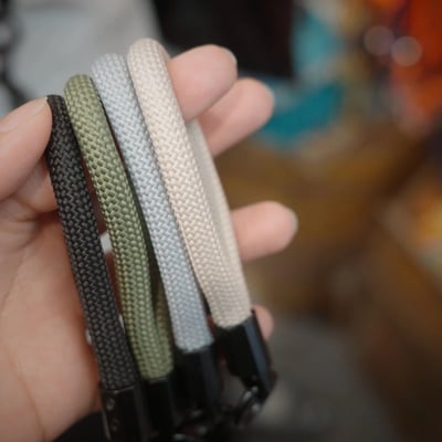 小短短掛繩 什麼都可以掛5