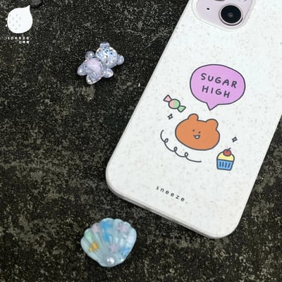 【獨家】SugarHigh環保殼4